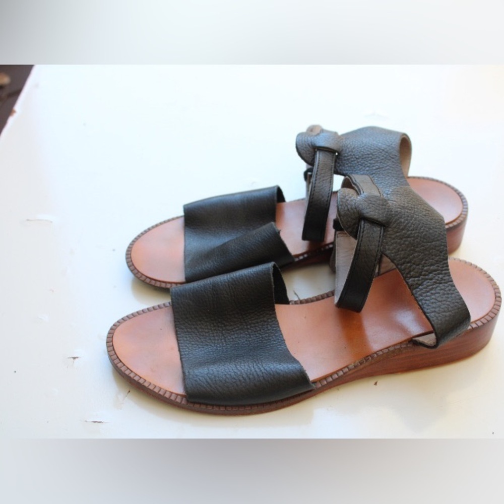 H. London sandals - Picture 3 of 8